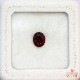 天然スペサルティンガーネット 5.01ct 【煌めくレッドスペサ】 美濃色