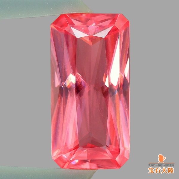 天然ロードクロサイト 2.01ct 【高品質】 スイートホーム産 