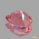 天然トルマリン 1.14ct 【ピンク】 ペアシェイプカット