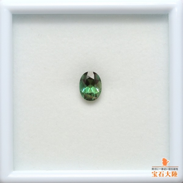 天然アンデシン 1.16ct 【カラーチェンジ】 日独ソ付