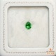 天然ツァボライトガーネット 1.01ct 【Beautiful Neon Green】 タンザニア