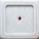 天然ルビー 0.28ct 【Pigeon's Blood・非加熱】 ミャンマー GIA産地鑑別 