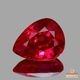 天然ルビー 0.28ct 【Pigeon's Blood・非加熱】 ミャンマー GIA産地鑑別 