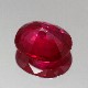 0.76ct天然ルビー【色重視◇ビューティフルレッド】ミャンマー産
