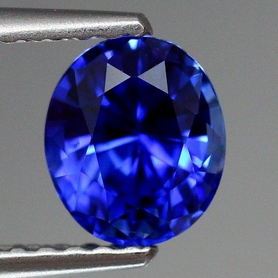 天然ブルーサファイア 1.22ct 【ROYAL BLUE】 美色 天然ブルーサファイア 1.22ct 【ROYAL BLUE】 美色