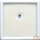 天然アクアマリン 0.17ct 【Tatu産】 ブラジル