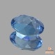 天然アクアマリン 0.17ct 【Tatu産】 ブラジル