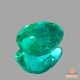 天然エメラルド 0.21ct 【美発色】 コロンビア