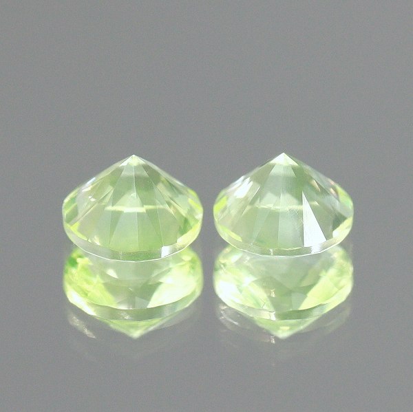 天然オパール 0.24ct/2P 【ハイアライト】 メキシコ