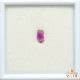 天然トリカラートルマリン 0.40ct 【パライバ】 ブラジル