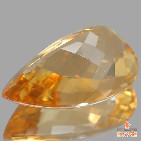 天然シャンパンベリル フリーリング 【公式通販】