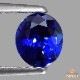 天然サファイア 0.87ct 【ROYALBLUE】 マダガスカル 鑑別付