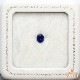 天然サファイア 0.87ct 【ROYALBLUE】 マダガスカル 鑑別付