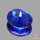 天然サファイア 0.87ct 【ROYALBLUE】 マダガスカル 鑑別付