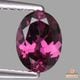 天然ロードライトガーネット 1.55ct 【モザンビーク】