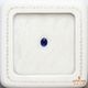 天然ブルーサファイア 0.48ct 【ミャンマー・モゴック/非加熱】 ROYAL BLUE GIA産地鑑別