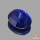 天然ブルーサファイア 0.48ct 【ミャンマー・モゴック/非加熱】 ROYAL BLUE GIA産地鑑別