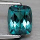 天然トルマリン 1.23ct 【インディゴライト】 美濃色