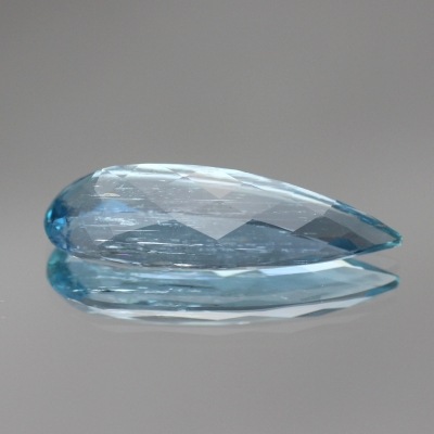 スノーフレーク・アクアマリン (シルバープルーフ) カナダ 2007年 スノーフレーク・アクアマリンコイン (シルバープルーフ) カナダ