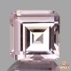天然モルガナイト 1.52ct 【煌めくピンク】 美品 ナイジェリア
