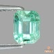 天然エメラルド 0.64ct 【ノンオイル】 コロンビア