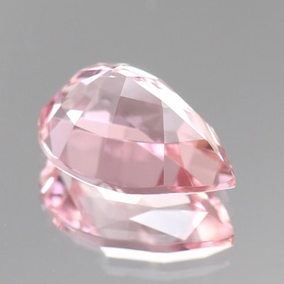 天然トルマリン 1.67ct 【桜色】 輝き ナイジェリア