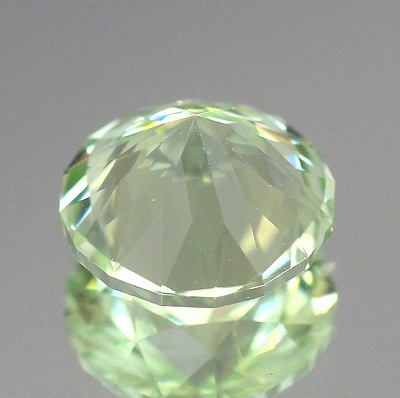 2.00ct天然トルマリン【ミント・カスタム】ナイジェリア