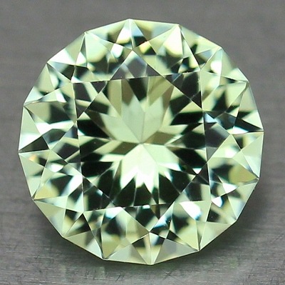 2.00ct天然トルマリン【ミント・カスタム】ナイジェリア