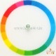 天然エメラルド 0.22ct 【ノンオイル】 コロンビア