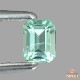 天然エメラルド 0.22ct 【ノンオイル】 コロンビア
