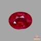 天然ルビー 0.21ct 【Pigeon Blood】 ミャンマー GIA産地鑑別