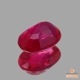 天然ルビー 0.21ct 【Pigeon Blood】 ミャンマー GIA産地鑑別
