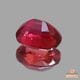 天然ルビー 0.30ct 【非加熱・ピジョンブラッド】 モザンビーク 鑑別付