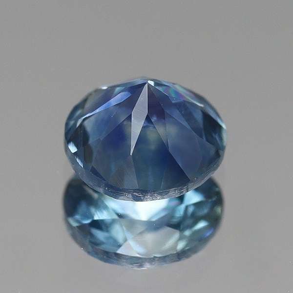 天然サファイア 0.52ct 【ブルー】 モンタナ