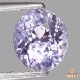 天然サファイア 1.98ct 【非加熱・ラベンダーパープル】 スリランカ
