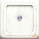 天然サファイア 1.98ct 【非加熱・ラベンダーパープル】 スリランカ