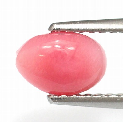 天然コンクパール 1.33ct 【カリブ海】 ピンク