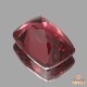 天然ロードライトガーネット 1.78ct 【ワインレッド】