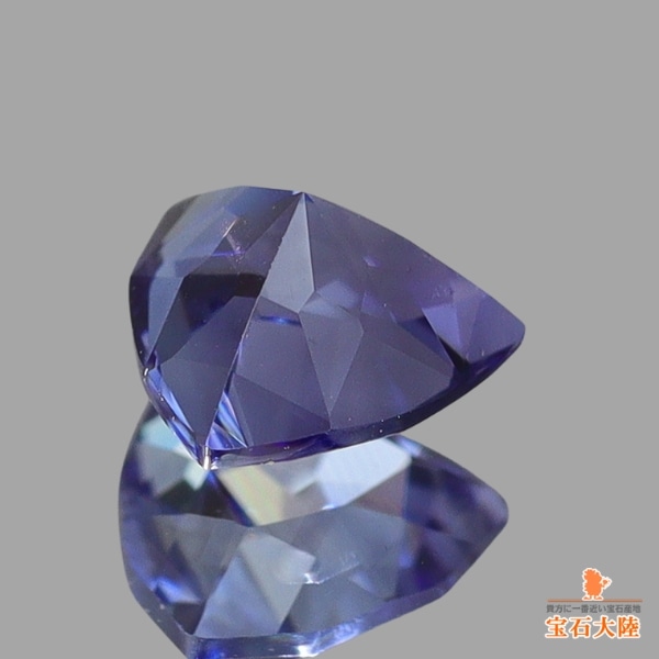 ベニトアイト 蛍光ベニトアイト | 鉱物・化石の京都ぎおん石