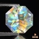 天然アンデシンラブラドライト 2.74ct 【レインボー】マダガスカル