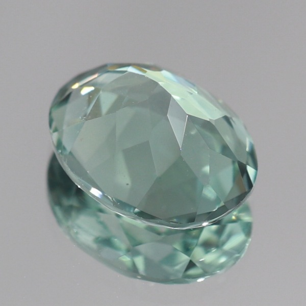 天然トルマリン 1.82ct 【ブルーグリーン】 コンゴ
