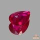 天然ルビー 0.15ct 【Pigeon Blood・非加熱】 ミャンマー GIA産地鑑別 