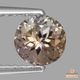 天然ゾイサイト 0.97ct 【マルチカラー】 タンザニア