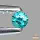 天然パライバトルマリン 2.1ｍｍ 【ネオンブルー】ブラジル