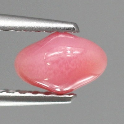 天然コンクパール 0.90ct 【カリブ海】 ピンク