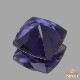 天然アイオライト 0.77ct 【青菫色】 クッションカット