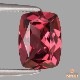 天然ロードライトガーネット 1.71ct 【ワインレッド】