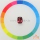 天然ロードライトガーネット 1.71ct 【ワインレッド】
