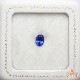 天然タンザナイト 1.48ct 【美濃色パープリッシュブルー】