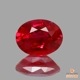 天然ルビー 0.23ct 【Pigeon Blood】 ミャンマー GIA産地鑑別